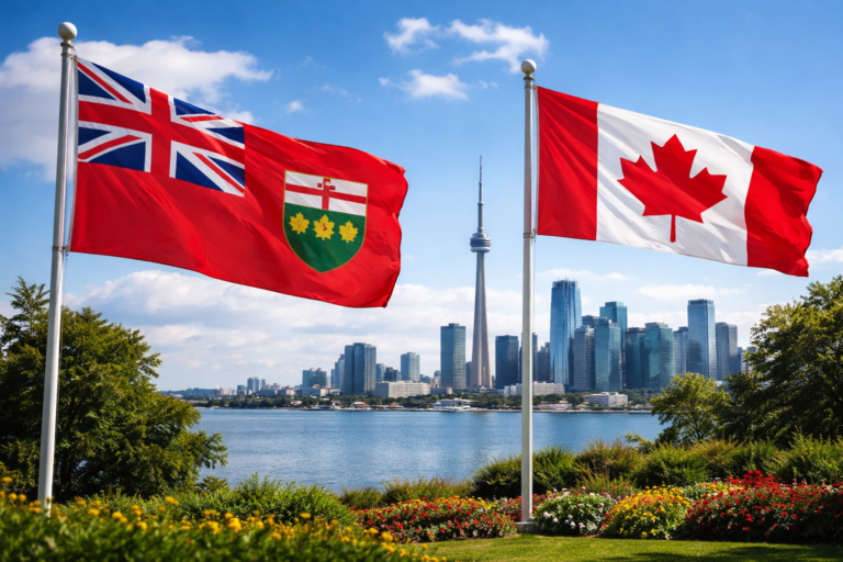 CBCA or OBCA: Federal v. Ontario Incorporation Explained for Toronto Businesses