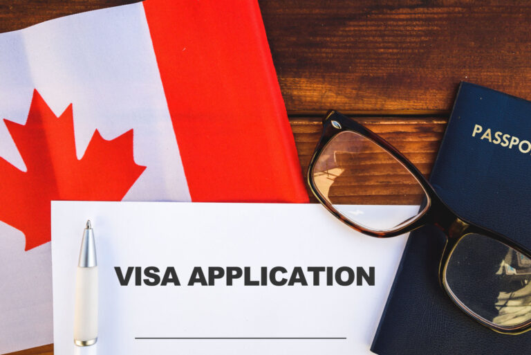Visitor Visa to Canada: Requirements, Process & Common Mistakes (2026 Guide)