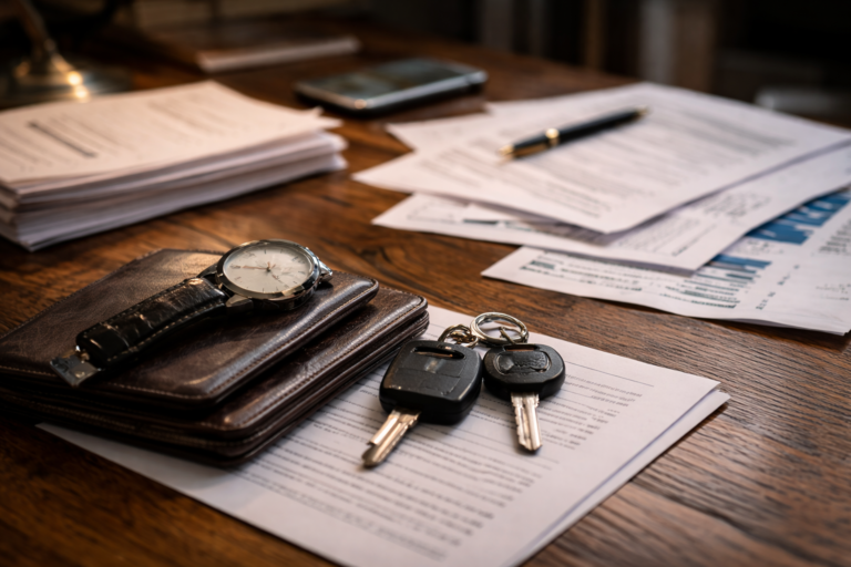 Director Duties and Personal Liability in Canada: What Business Owners Don’t Expect