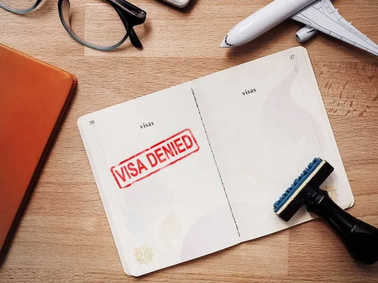 Canada Visitor Visa Refused? Top Reasons and What You Can Do Next